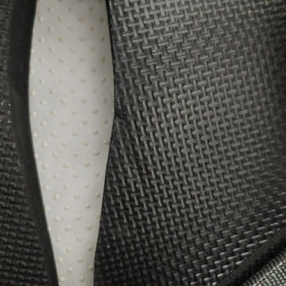 Teva Men's Original Universal Black Gray Geometric Print Sandals 1004006 Size 14 - Picture 11 of 11